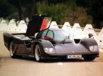 Porsche 962 Dauer Le Mans 1994 года